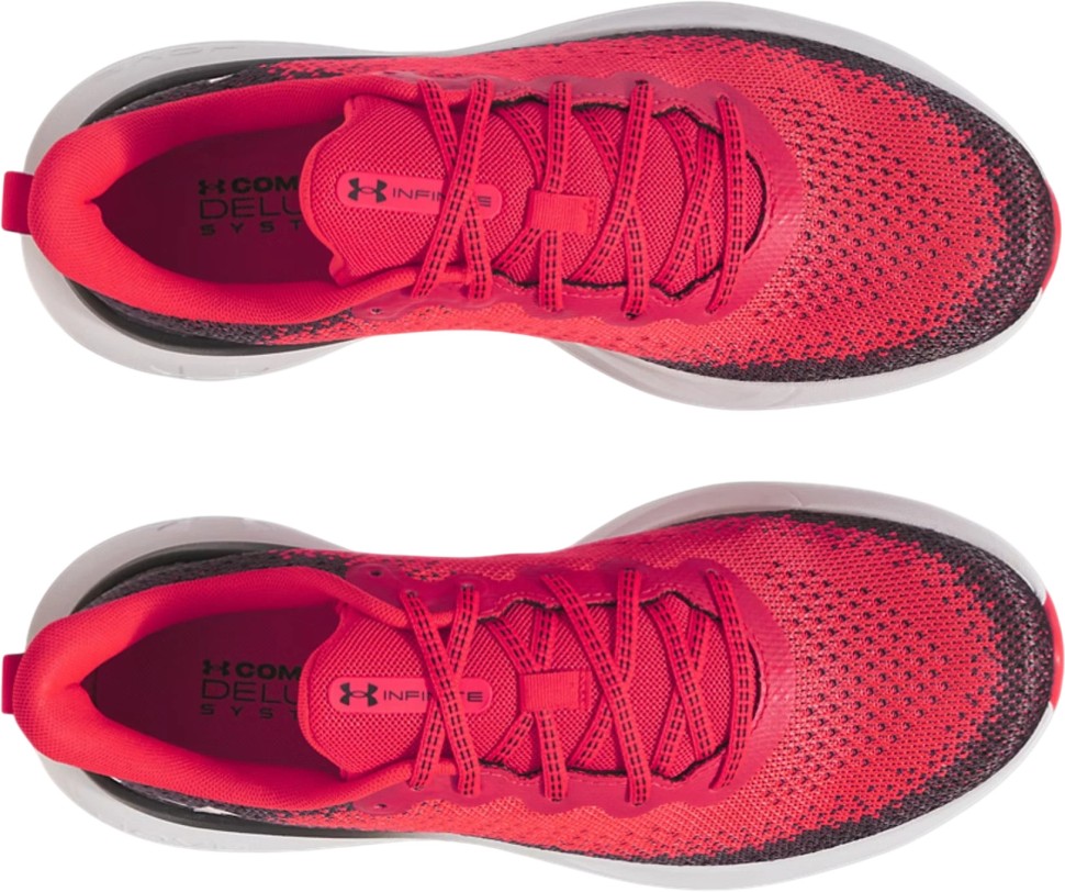 Кроссовки Under Armour UA Infinite 3027523-713 в Челябинске  в Челябинске 