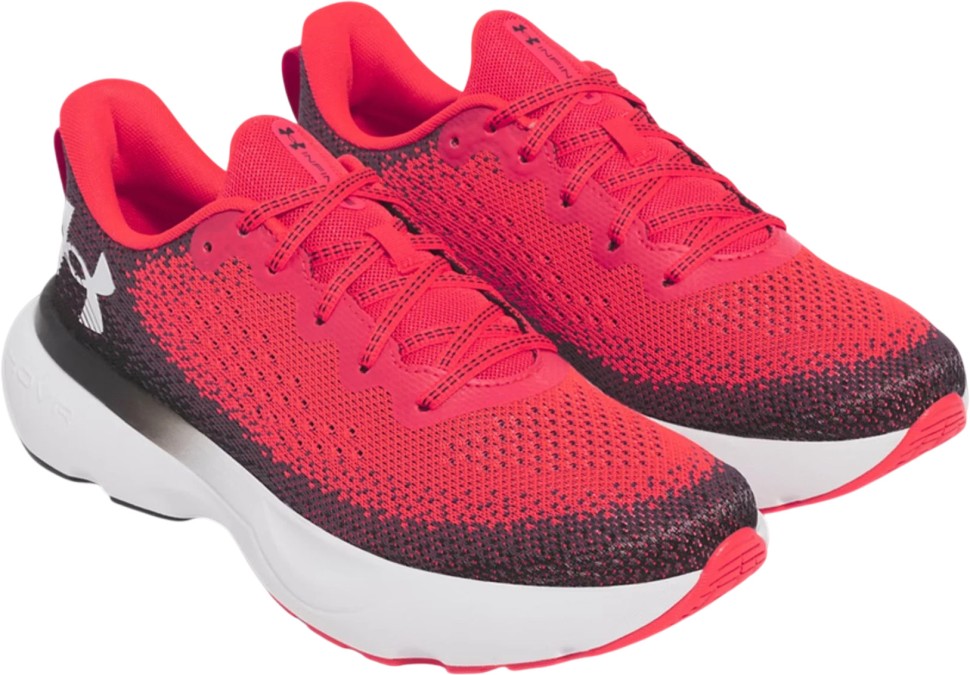 Кроссовки Under Armour UA Infinite 3027523-713 в Челябинске  в Челябинске 