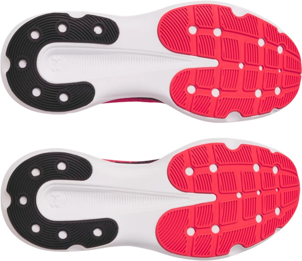 Кроссовки Under Armour UA Infinite 3027523-713 в Челябинске  в Челябинске 