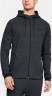 Толстовка Under Armour UNSTOPPABLE 2X KNIT FZ 1320722-001 в Челябинске  в Челябинске 