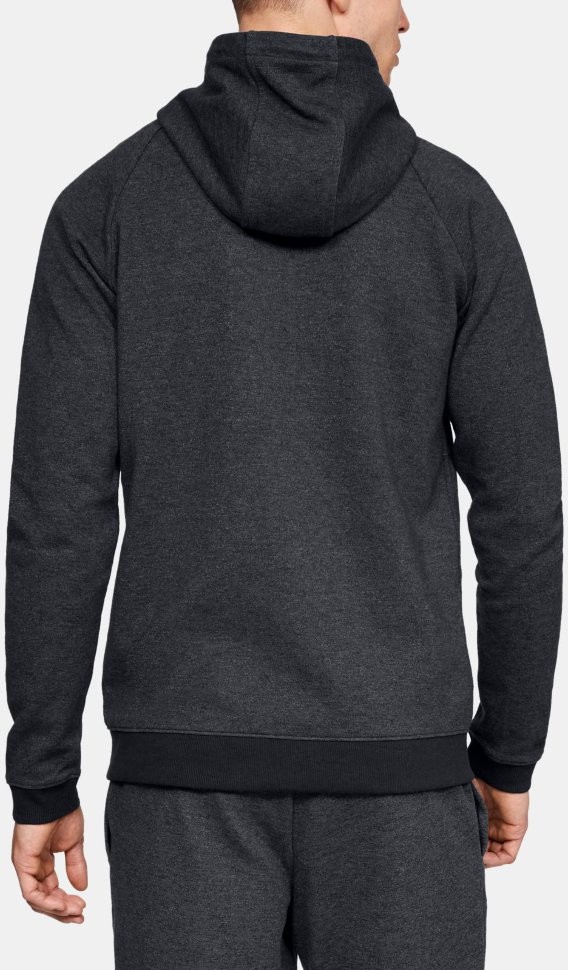 Толстовка Under Armour UNSTOPPABLE 2X KNIT FZ 1320722-001 в Челябинске  в Челябинске 