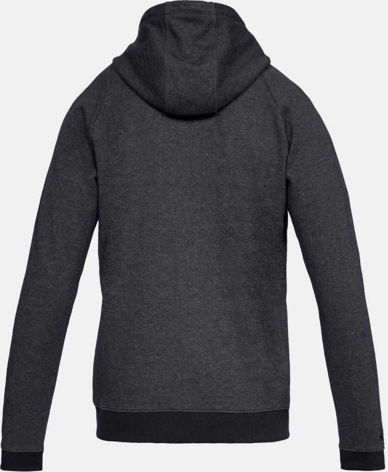 Толстовка Under Armour UNSTOPPABLE 2X KNIT FZ 1320722-001 в Челябинске  в Челябинске 