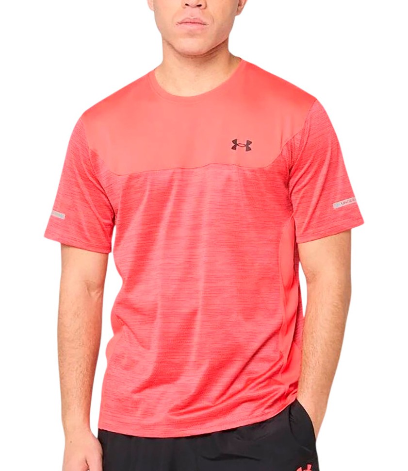 Футболка Under Armour UA Tech Utility SS 6004965-690 в Челябинске в Челябинске