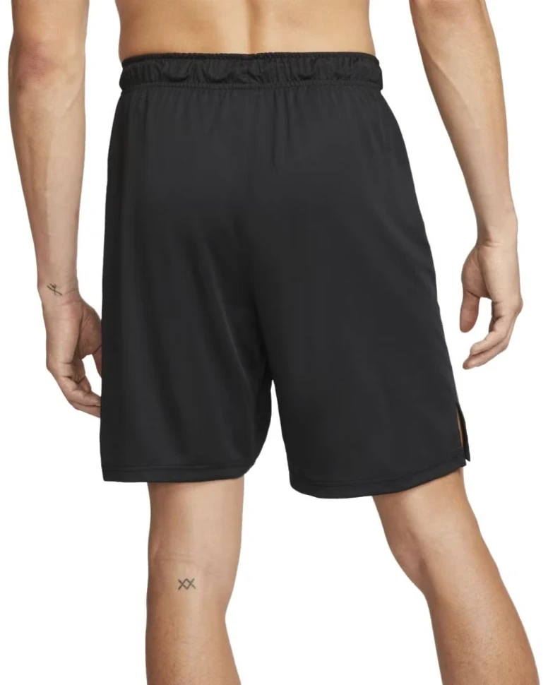 Шорты Nike M NK DF KNIT SHORT 6.0 DD1887-010 в Челябинске в Челябинске