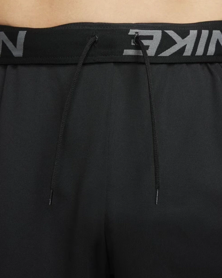 Шорты Nike M NK DF KNIT SHORT 6.0 DD1887-010 в Челябинске в Челябинске