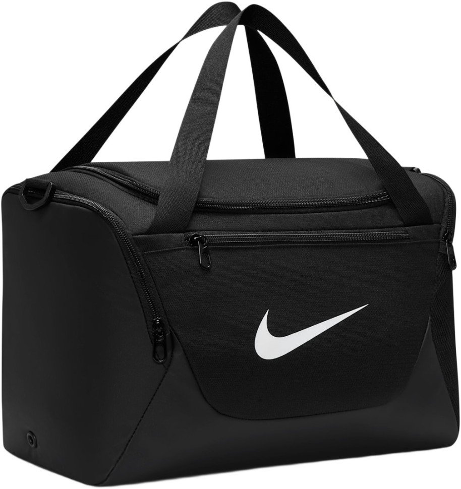 Сумка Nike NK BRSLA XS DUFF - X IB4398-010
