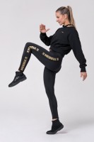Лосины Nebbia 801 Gold Classic в Челябинске  в Челябинске 
