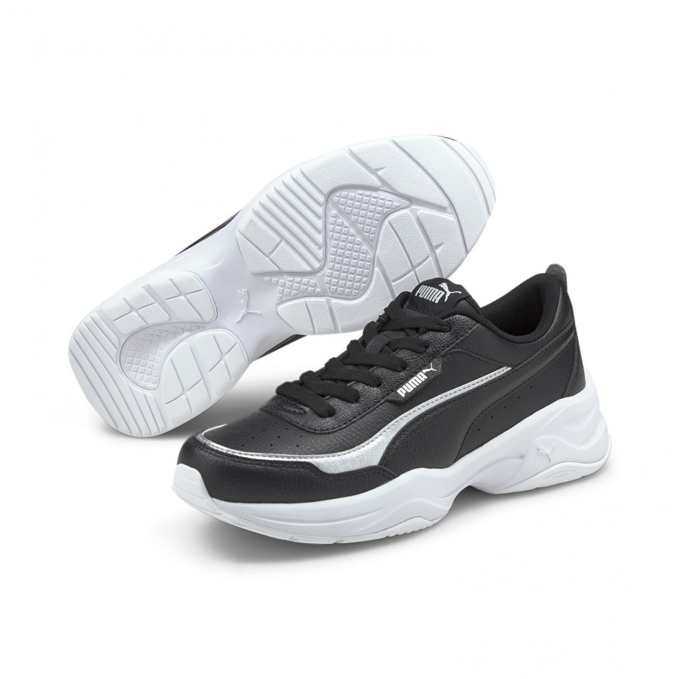 Кроссовки Puma Cilia Mode Lux 37573201 в Челябинске в Челябинске