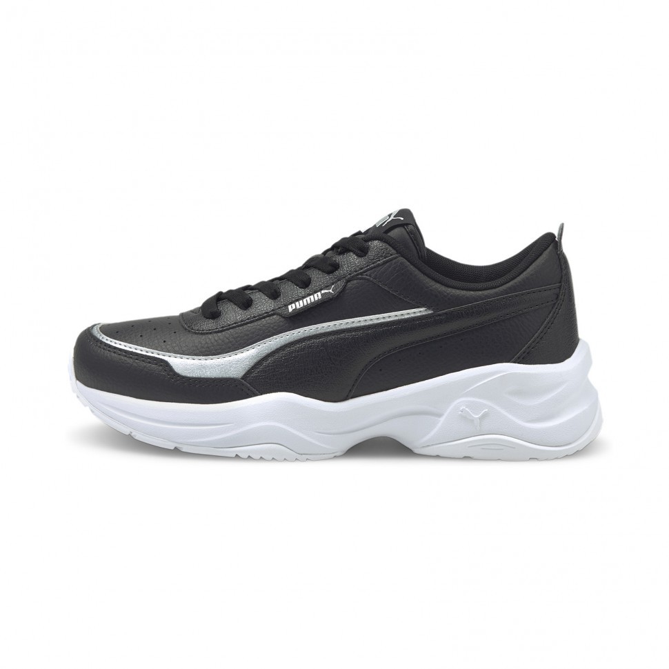 Кроссовки Puma Cilia Mode Lux 37573201 в Челябинске в Челябинске