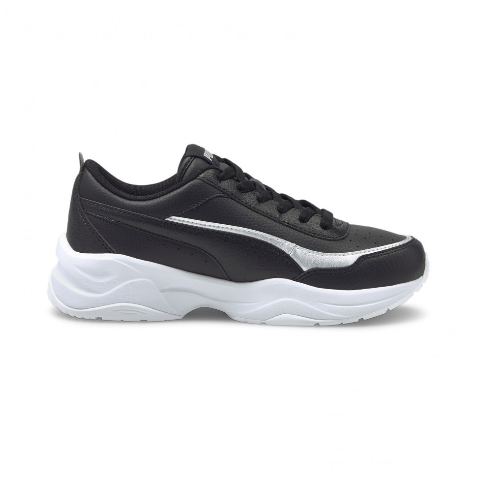 Кроссовки Puma Cilia Mode Lux 37573201 в Челябинске в Челябинске
