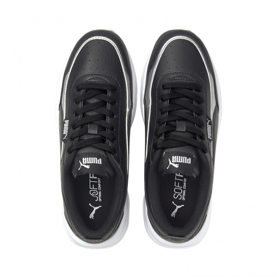 Кроссовки Puma Cilia Mode Lux 37573201 в Челябинске в Челябинске