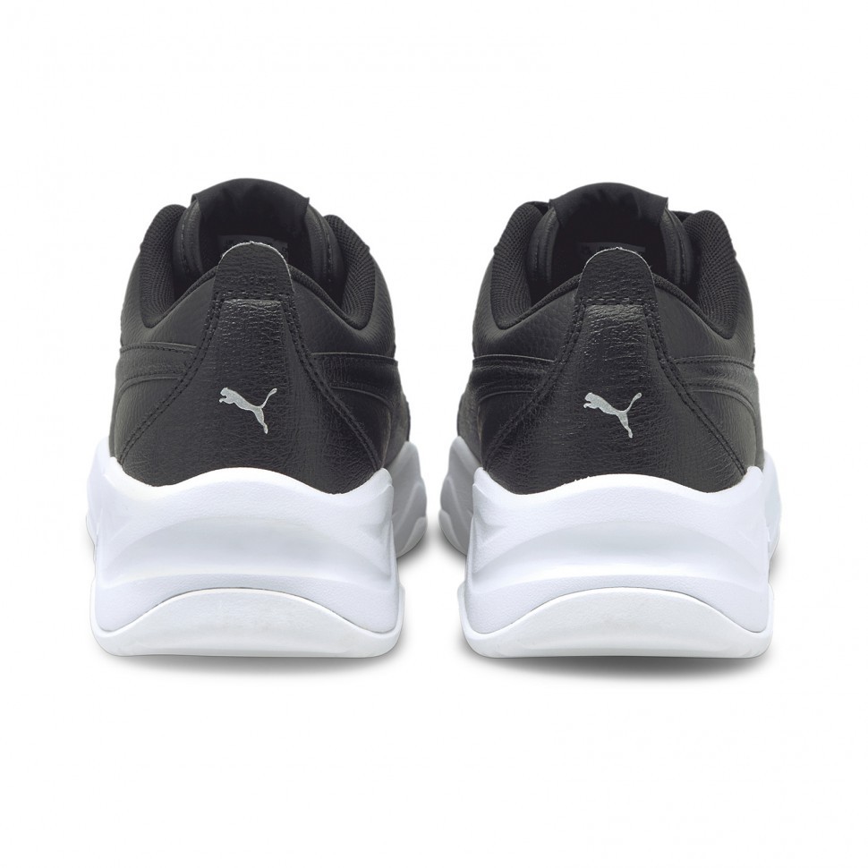 Кроссовки Puma Cilia Mode Lux 37573201 в Челябинске в Челябинске