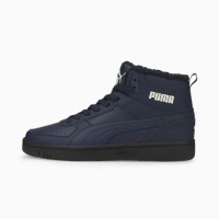 Кроссовки Puma Puma Rebound JOY Fur 37557605 в Челябинске  в Челябинске 