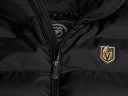 Куртка утепленная ATRIBUTIKA&CLUB Vegas Golden Knights, черн. 57600 в Челябинске 