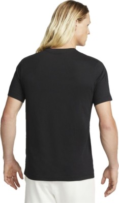 Футболка Nike M NSW TEE FRAN JDI VERBIAGE DZ2989-010