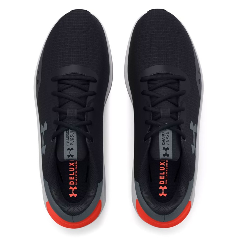 Кроссовки Under Armour UA Charged Pursuit 3 Tech 3025424-003 в Челябинске  в Челябинске 