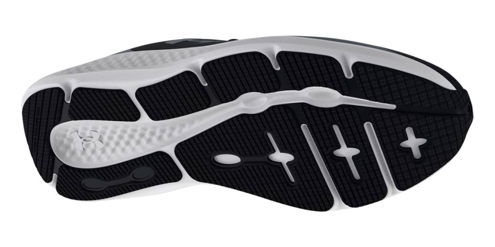 Кроссовки Under Armour UA Charged Pursuit 3 Tech 3025424-003 в Челябинске  в Челябинске 