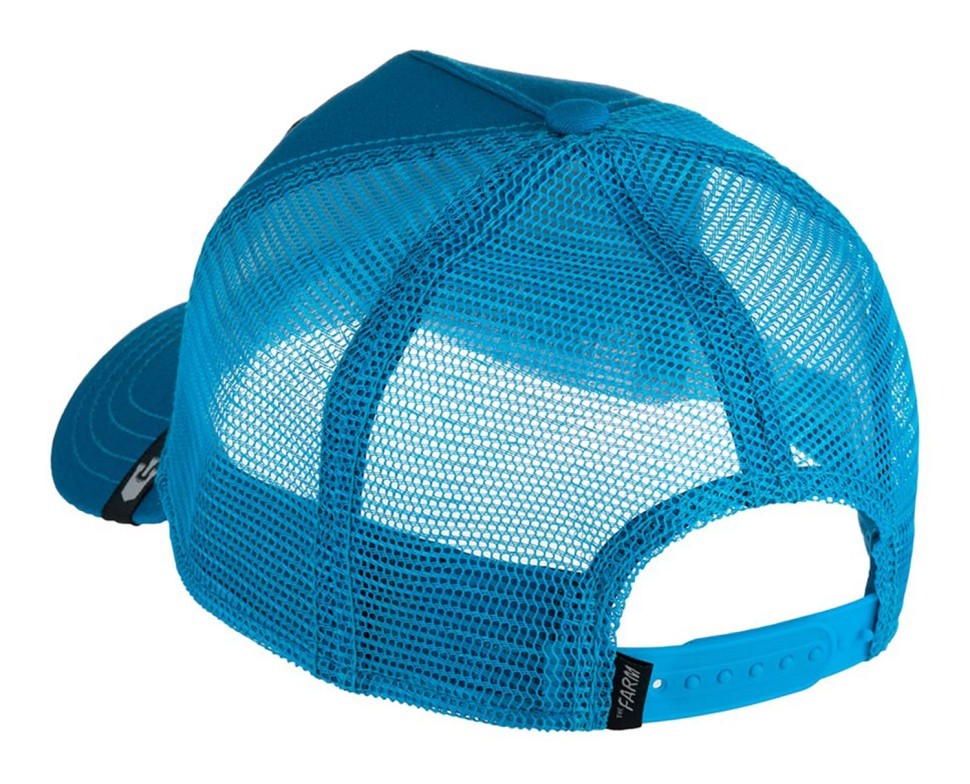 Бейсболка GOORIN BROTHERS Animal Farm CHOMP CHOMP 91-662-06-00 в Челябинске  в Челябинске 