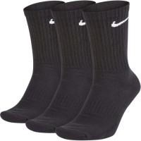 Носки Nike U Nk Everyday Csh Crw 3Pr 132 SX7664-010 в Челябинске  в Челябинске 