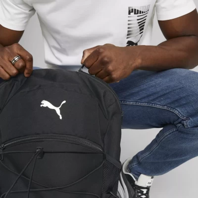 Рюкзак PUMA Plus PRO Backpack 07952101