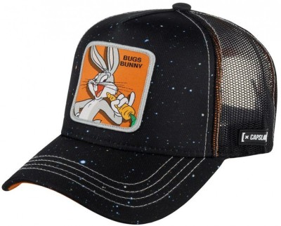 Бейсболка CAPSLAB Looney Tunes Bugs Bunny 88-306-09-00