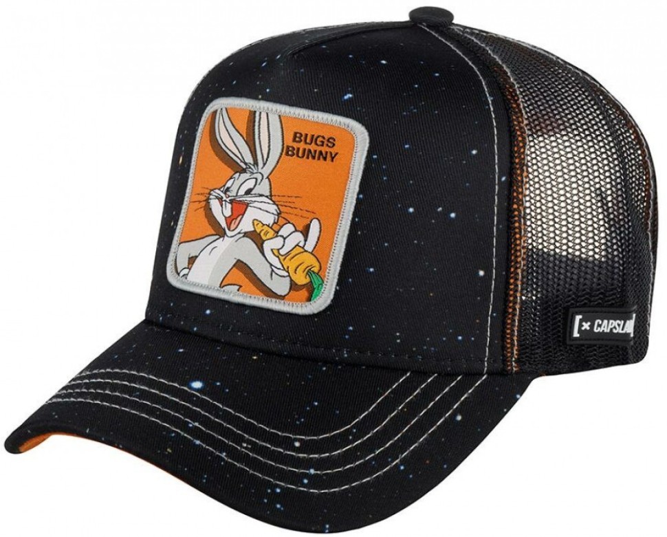 Бейсболка CAPSLAB Looney Tunes Bugs Bunny 88-306-09-00 в Челябинске  в Челябинске 