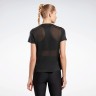 Футболка Reebok RUNNING SPEEDWICK TEE HT8045 в Челябинске 