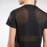 Футболка Reebok RUNNING SPEEDWICK TEE HT8045 в Челябинске 