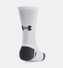 Носки Under Armour UA Performance Tech 3pk Crew 1379512-100