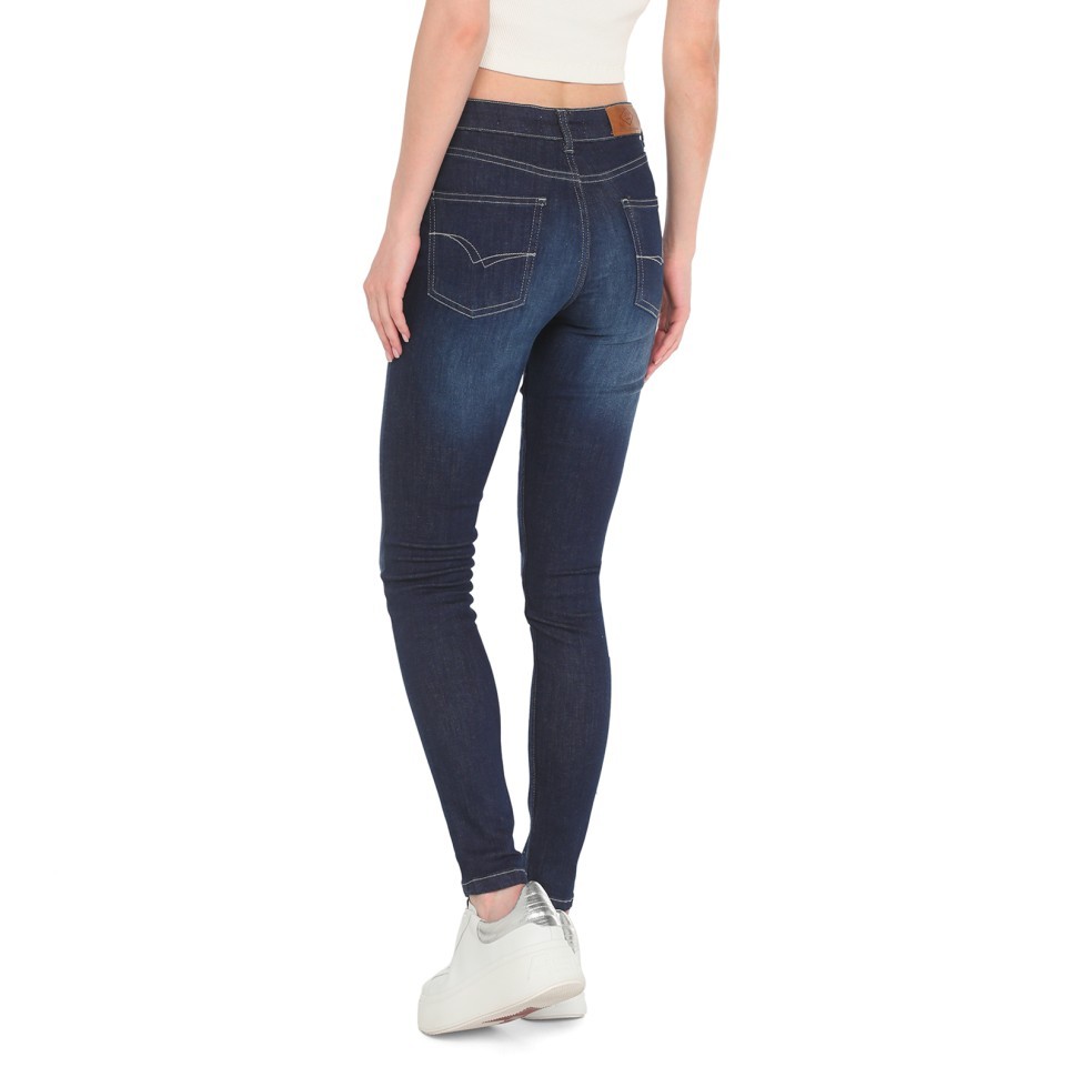 Брюки джинсовые Lee Cooper MT4B114014MW3LC в Челябинске  в Челябинске 