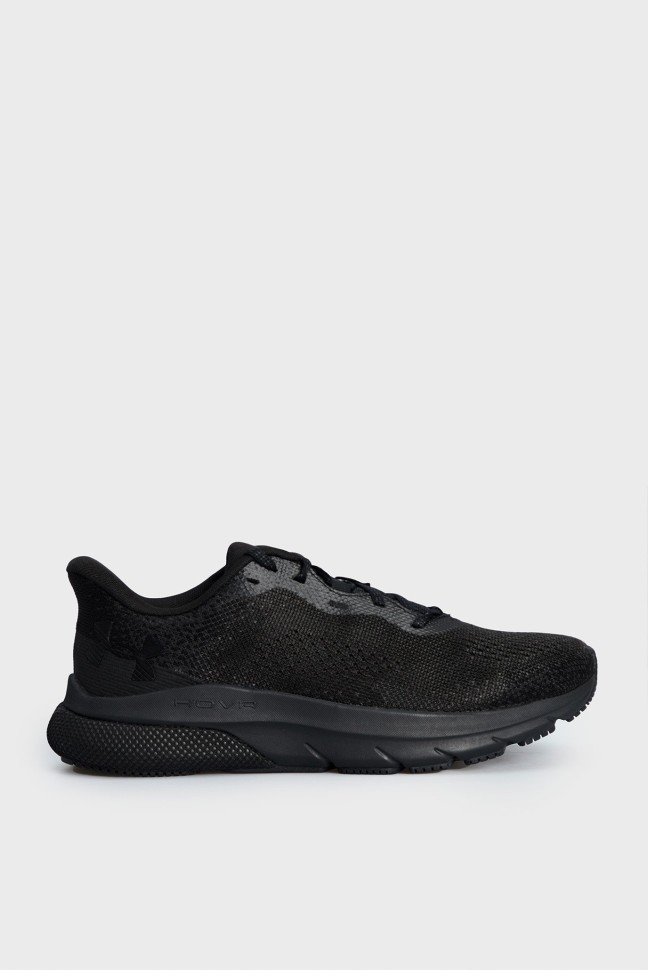 Кроссовки Under Armour UA HOVR Turbulence 2-BLK 3026520-002 в Челябинске  в Челябинске 