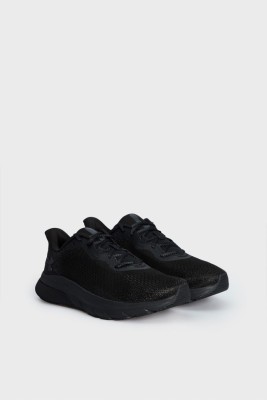 Кроссовки Under Armour UA HOVR Turbulence 2-BLK 3026520-002
