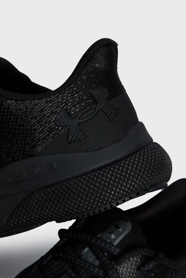 Кроссовки Under Armour UA HOVR Turbulence 2-BLK 3026520-002 в Челябинске  в Челябинске 