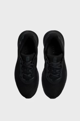 Кроссовки Under Armour UA HOVR Turbulence 2-BLK 3026520-002