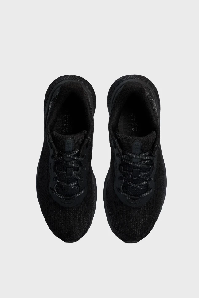 Кроссовки Under Armour UA HOVR Turbulence 2-BLK 3026520-002 в Челябинске  в Челябинске 