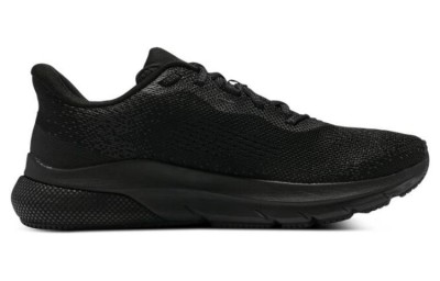 Кроссовки Under Armour UA HOVR Turbulence 2-BLK 3026520-002