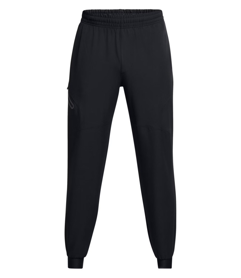 Брюки Under Armour UA Unstoppable Joggers 1388823-001 в Челябинске  в Челябинске 