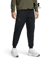 Брюки Under Armour UA Unstoppable Joggers 1388823-001 в Челябинске  в Челябинске 