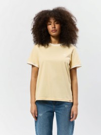 Футболка Lee Cooper LC-TEE-088WSS/YLWH