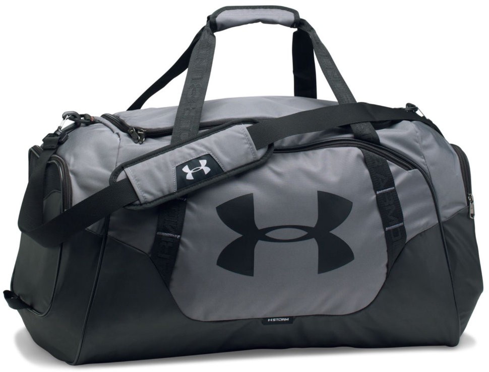 Under Armour Undeniable 3.0 Large Duffle 1300216 040