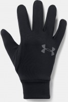 Перчатки Under Armour Men's Armour Liner 2.0 Black /  / Graphite 1318546-001 в Челябинске  в Челябинске 
