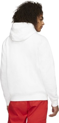 Толстовка Nike Sportswear Club Fleece BV2654-100
