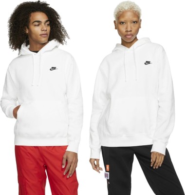Толстовка Nike Sportswear Club Fleece BV2654-100