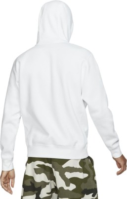 Толстовка Nike Sportswear Club Fleece BV2654-100