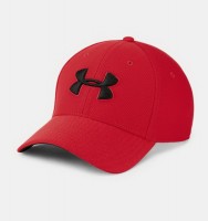 Кепка Under Armour Men's Blitzing 3.0 Cap 1305036-600 в Челябинске  в Челябинске 