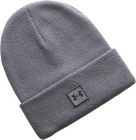 Шапка Under Armour UA Halftime Cuff 1373155-026 в Челябинске  в Челябинске 
