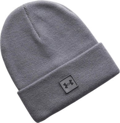 Шапка Under Armour UA Halftime Cuff 1373155-026