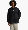 Толстовка Nike M NK CLUB FT OS PO HOODIE IF0745-010 в Челябинске  в Челябинске 
