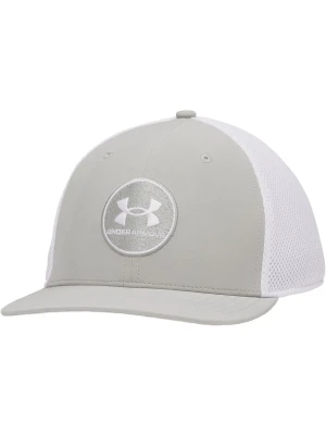 Кепка Under Armour M DRIVE MID STR 1389887-069