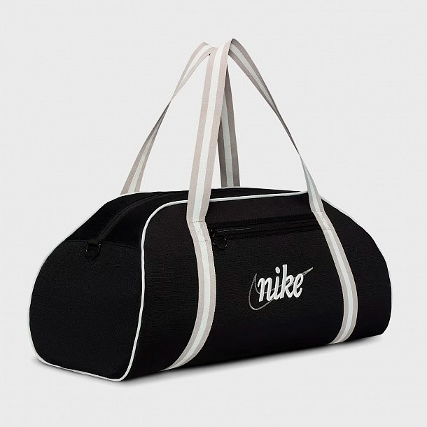 Сумка Nike W NK GYM CLUB - RETRO DH6863-014